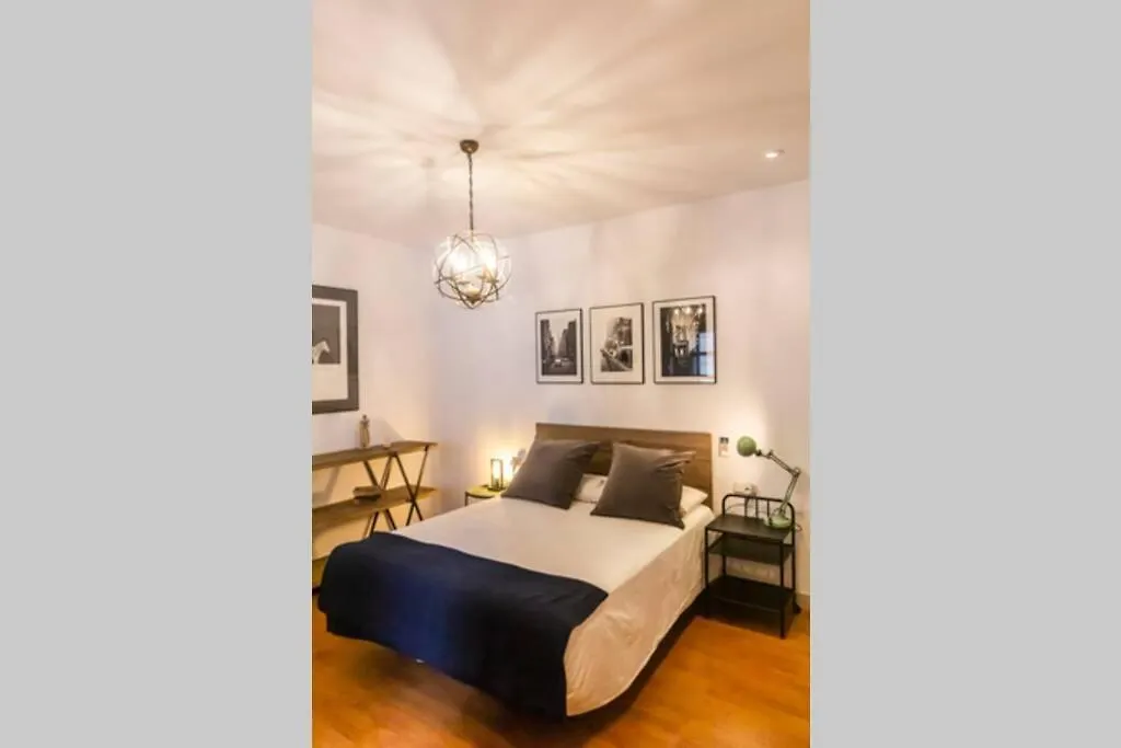 SimplyHosted La Casa del Capitán Apartamento Cádis