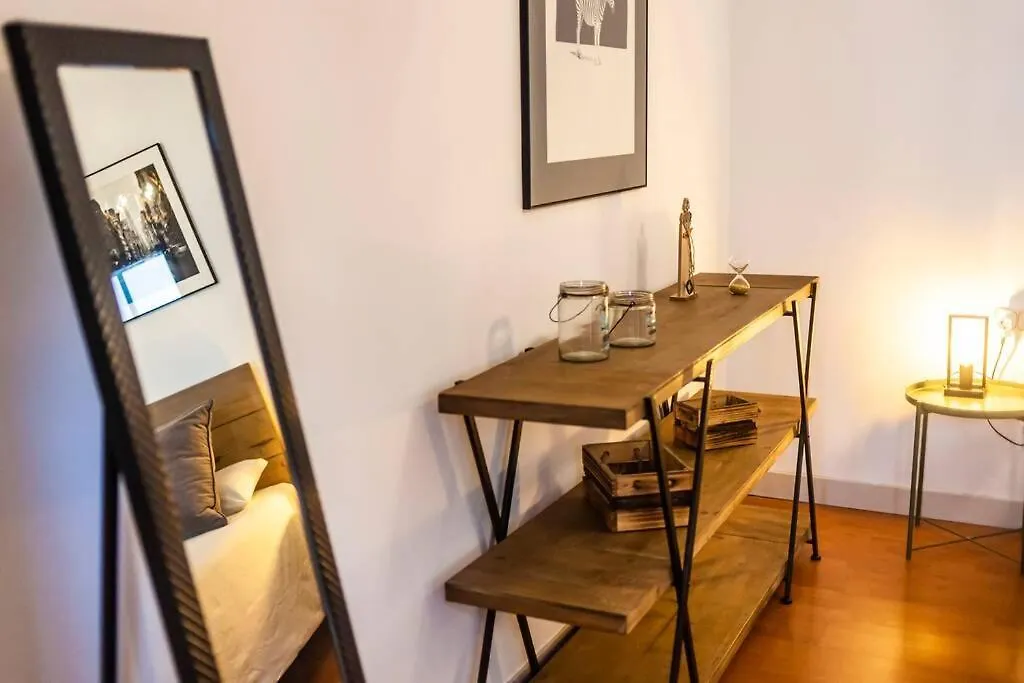 SimplyHosted La Casa del Capitán Apartamento Cádis
