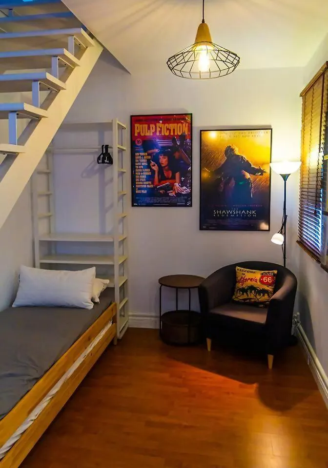SimplyHosted La Casa del Capitán Apartamento Cádis Espanha