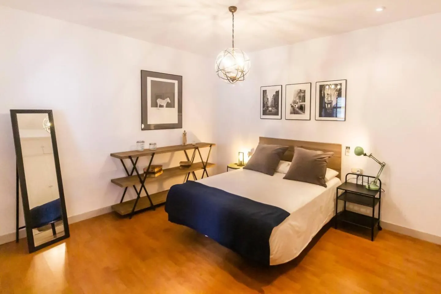 SimplyHosted La Casa del Capitán Apartamento Cádis