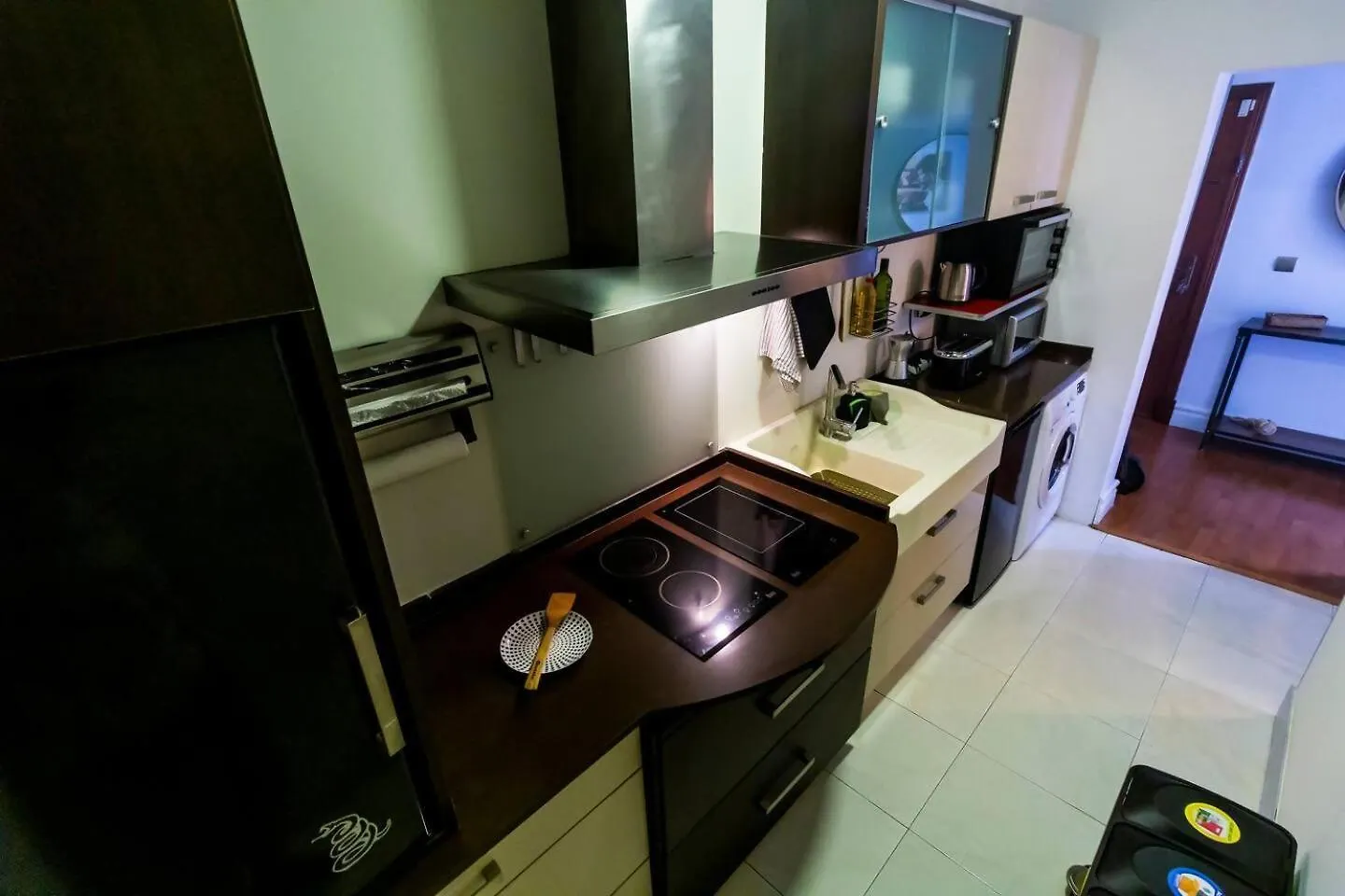 SimplyHosted La Casa del Capitán Apartamento Cádis Espanha