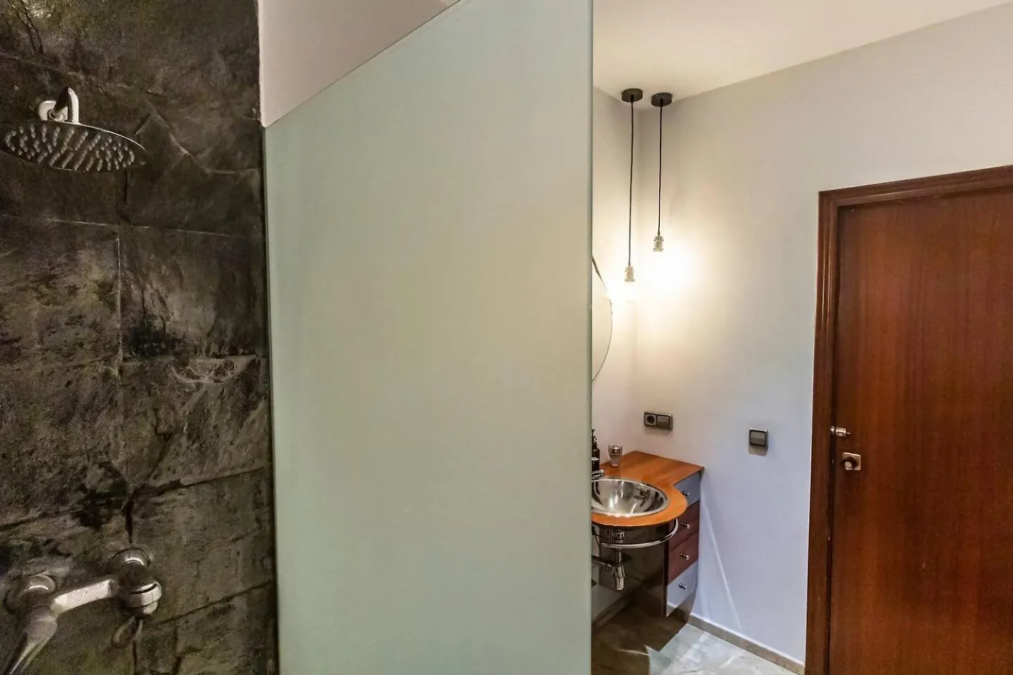 Sh La Casa Del Capitan Cerca De La Catedral Apartment Cadiz Spain