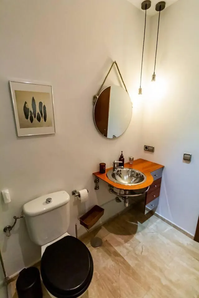 Sh La Casa Del Capitan Cerca De La Catedral Apartment Cadiz 0*,  Spain