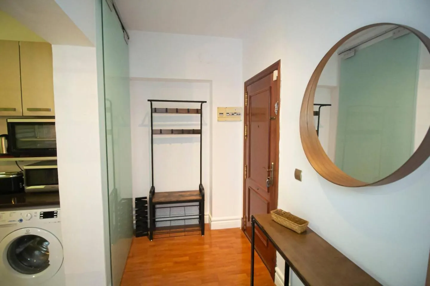 Sh La Casa Del Capitan Cerca De La Catedral Apartment Cadiz